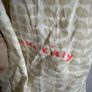 Genuine leather Orla Kiely shoulder bag with dust bag Image 2