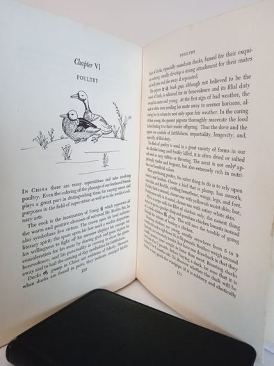 The Joy of Chinese Cooking by Doreen Yen Hung Feng (HQ256)