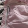 Baby Girl footmuff Image 2