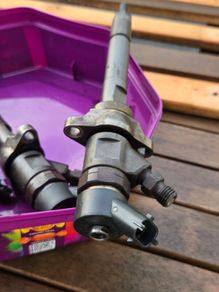 1.6 hdi injectors