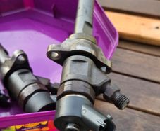 1.6 hdi injectors