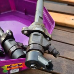 1.6 hdi injectors