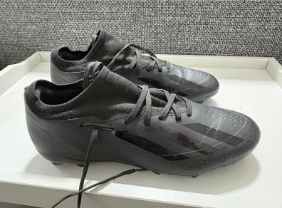 Adidas Football Boots UK 10