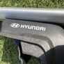 hyundai roof bars Image 2