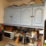 kitchen cabinet doors Image 6