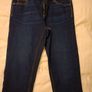 New m&s jeans, size 16 long, style: super skinny Image 5