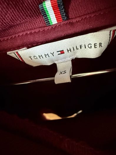 Tommy Hilfiger women ladies hoodie, great condition
