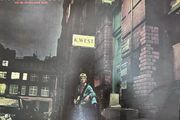 David Bowie vinyl lp