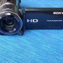Sony Full HD Camcorder Image 3