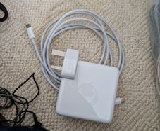 Apple USB charger