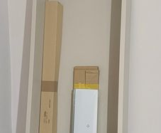 IKEA Bathroom Wall Cabinet