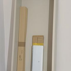 IKEA Bathroom Wall Cabinet