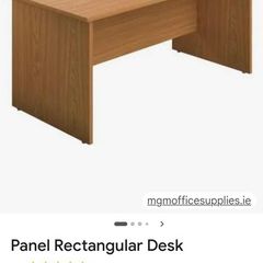 Office desk