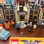 Lego Arkham Asylum 70912 Image 7