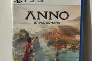 Anno 117: Pax Romana  PS5  Brand New &amp; Sealed