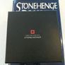 Stonehenge Decoded Hard Back Book and Boxed Model Image 5