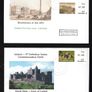 2018 Ireland SOAR A History if Ireland in 100 Objects, A Selection (Prase II) SOAR Stamps Setana Private First Day Cover (FDC). 8 Covers. Image 7