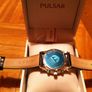 Pulsar  mens watch Image 2