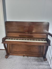 Piano - free