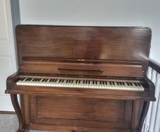 Piano - free