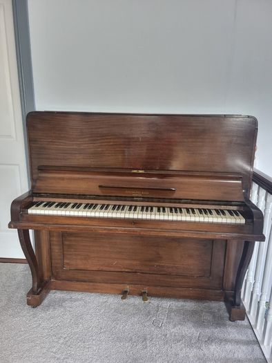 Piano - free