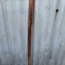 Vintage Japanese specialized bokken wooden training martial arts Katana, beech Image 3