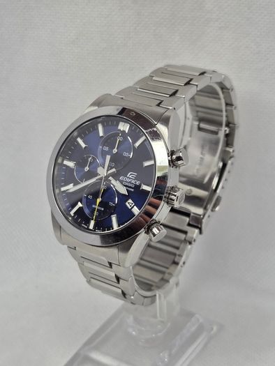 Casio Edifice men's watch