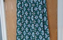 Dunnes Gallery  Skirt. S. M- 12-14.  B.N.W.T