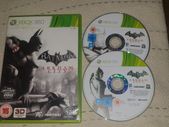 Batman Arkham City Top XBox 360 Game For Sale Here