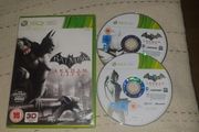 Batman Arkham City Top XBox 360 Game For Sale Here
