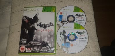 Batman Arkham City Top XBox 360 Game For Sale Here