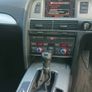 For breaking audi a6 c6 2.0tdi BRE SAT NAV FAT FIVE no vw skoda swap free  parts  audi a4 2.0 tdi diesel petrol Image 4