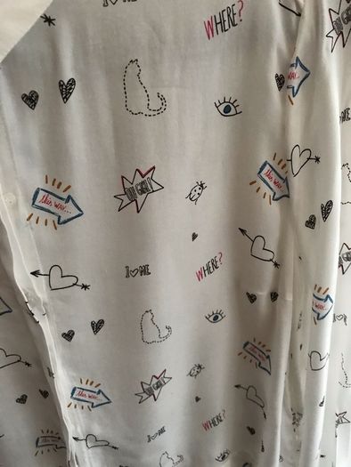 Women's Shirt
