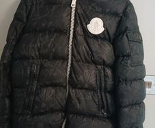 Moncler boys jacket