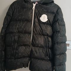 Moncler boys jacket