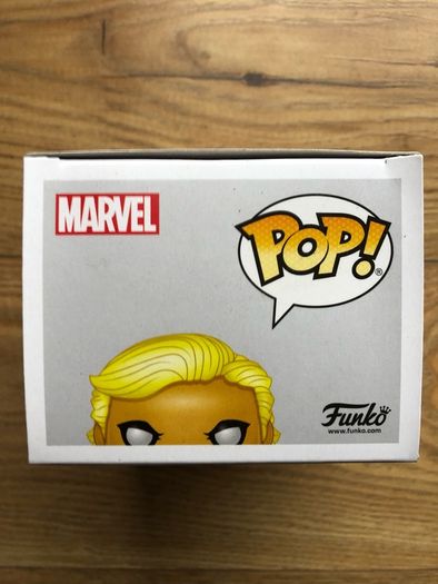 Funko Marvel: Adam Warlock Bundle