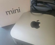 Mac Mini M4 16gb/512gb