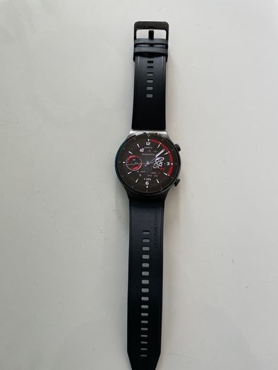 Huawei watch GT2 Pro