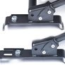 NEW SALE | Go Kart Adjustable Hoverkart Seat For Electric Self Balancing Scooters - Fits All Hover Board Sizes - 6.5", 8" and 10" Image 2