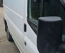 Ford Transit 2007