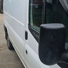 Ford Transit 2007