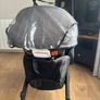 Baby stroller &car seat in one Image 3