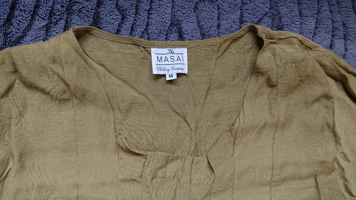 Long Top. Size 12