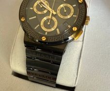 Versace Chronograph watch Vez900521