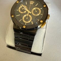 Versace Chronograph watch Vez900521