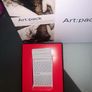 Artpack Playing Cards Deck Rare Irish Hospice Foundation Collectors Item Image 7