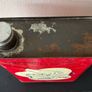 Vintage McCormick Hydraulic Oil Tin Image 6