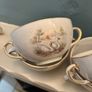 Arklow Swan Lake Dinnerware Image 4