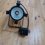 Eurolite LED PAR-30 3CT Black Image 3
