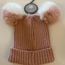 warm baby hat Image 3